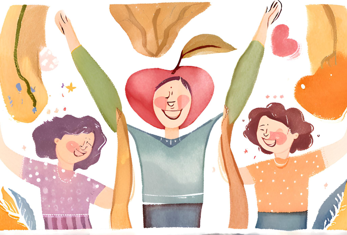 【愛與自由】系列：第一梯次 ( 一 + 二 ) 課程合報專區